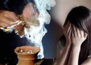 Sadis, Gadis Cantik di Pandeglang Diduga Korban Rudapaksa Dukun Cabul
