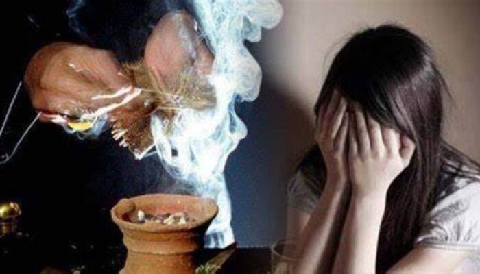 Sadis, Gadis Cantik di Pandeglang Diduga Korban Rudapaksa Dukun Cabul