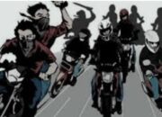 Serang 3 Pemuda, Geng Motor Berulah Lagi di Karawang, Warga Mendesak Polisi untuk Turun Tangan