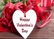 Rekomendasi Hadiah di Hari Valentine, Untuk sang Kekasih