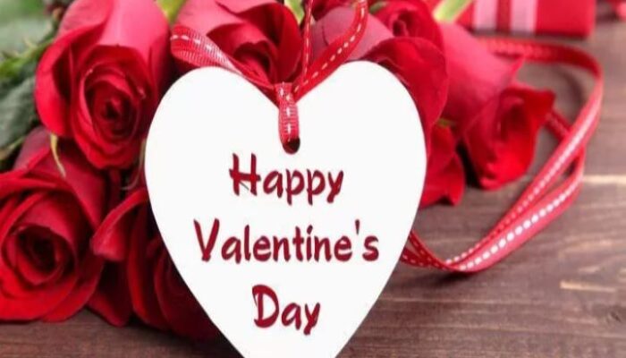 Rekomendasi Hadiah di Hari Valentine, Untuk sang Kekasih