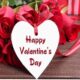Ilustrasi valentine