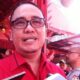 Pengurus DPD PDIP Banten, Asep Rahmatullah. (Foto : Daeng Yusvin)