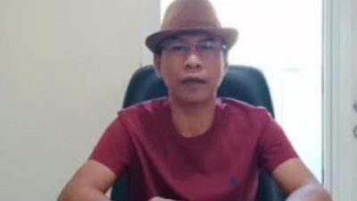 Ketua LSM Sniper Indonesian Gunawan. Menurutnya, terjadinya penambahan jumlah kursi dewan berbanding terbalik dengan kinerja dewan selama ini.