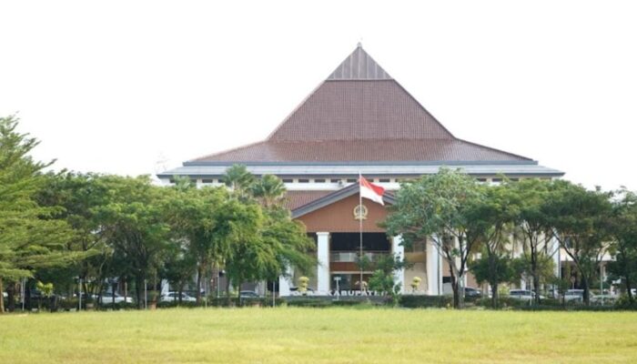 Salah Kaprah, Penambahan Kursi DPRD Kabupaten Bekasi Jadi Sorotan