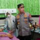 Kapolri Pastikan Kapolda Jambi dan 7 korban lainnya dalam Perawatan Maksimal RS Bhayangkara