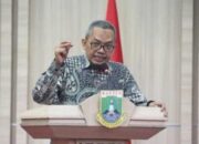 Pemprov Banten Ditegur KPK Soal Gratifikasi