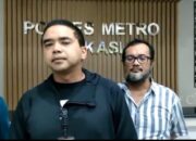 Satreskrim Polres Metro Bekasi Berhasil Bekuk 6 Debt Collector, Netizen: Kemarin Membolehkan Penarikan Dijalan