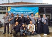 Wujudkan Pemilu yang Demokratis di Bandung Barat, Panwascam Gununghalu Gelar Rekrutmen PKD Secara Terbuka