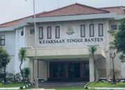 PLT Kabiro Hukum Banten Lewat Kadaluarsa, Kejati Bungkam