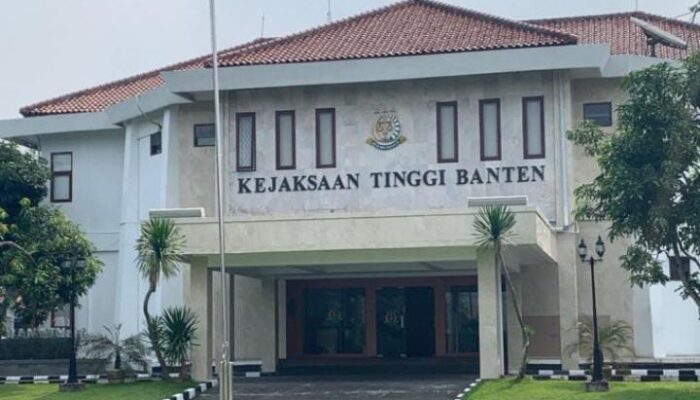 PLT Kabiro Hukum Banten Lewat Kadaluarsa, Kejati Bungkam