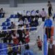 Kejuaraan Bola Voli Piala Wali Kota yang diikuti 10 klub bola voli putra dan putri di bawah naungan Persatuan Bola Voli Seluruh Indonesia (PBVSI) se-Pulau Jawa 17-19 Februari 2023, di Kota Tangerang, Provinsi Banten. (Foto : istimewah)