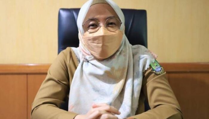 Cegah Balita dari Penyakit, Dinkes Kota Tangerang: Dapatkan Layanan Vitamin A Gratis di Posyandu