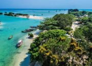 Menjelajahi Keindahan di Kepulauan Seribu, Berikut Lima Pulau Terbaik Lainnya