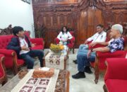 DPN Kombatan: Waspada Serangan Hoax Menjatuhkan Jokowi dan Ganjar