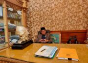 Fakta Lain, Eks Ketua PKB Kabupaten Bekasi Jadi Kader NasDem