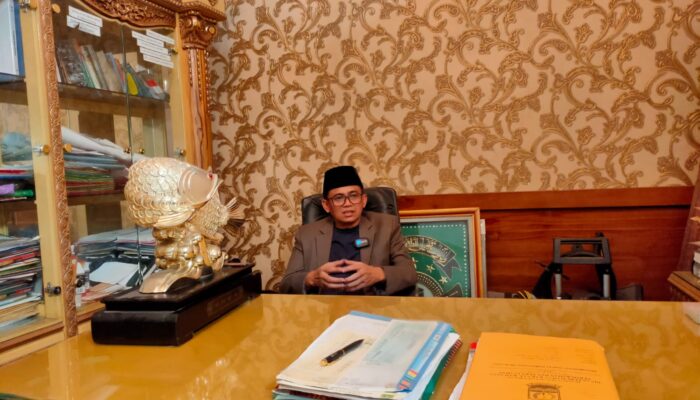 Fakta Lain, Eks Ketua PKB Kabupaten Bekasi Jadi Kader NasDem
