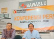 Bawaslu Kabupaten Lebak Dilaporkan ke DKPP RI, ini Pemicunya