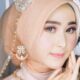 semasa hidup korban Lisa Siti Mulyani (22), masih berstatus mahasiswi, dan juga MUA atau make up artist. (Foto : Daeng Yusvin)