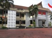 Tim Patroli Gabungan Polres Karawang, Berhasil Amankan Empat Pemuda Bawa Celurit