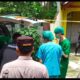 Pembunuhan terjadi di sebuah rumah yang berlokasi di Jalan Nusantara Raya, Harapan Jaya, Bekasi Utara, Kota Bekasi pada Senin (27/2/23) malam.