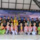 Paguyuban Sumedang Larang (PSL) Banten, merayakan Milangkala ke-3, bertempat di Balai Budaya Kabupaten Pandeglang, Provinsi Banten, Minggu (19 Februari 2023).