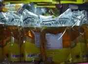 Menjerit, Kelangkaan MinyaKita Awal Tahun Dikeluhkan Masyarakat di Bekasi “Harganya Selangit”