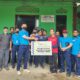 Bantuan renovasi mushola nurul iman,Tanggal (7/02/23) PT. Fajar Surya Wisesa Tbk (Fajar Paper), produsen kertas kemasan terkemuka yang merupakan anggota dari SCGP di Indonesia.