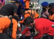 Tim SAR Temukan Tiga Nelayan yang Terseret Ombak di Banten, Satu Diantaranya Tewas