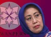 Ketua Dewan Pers Seorang Penulis Buku “Politik Hukum Penghapusan Kekerasan Seksual di Indonesia”