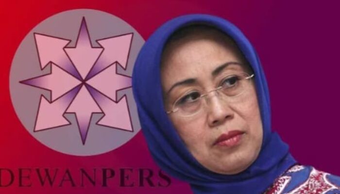 Ketua Dewan Pers Seorang Penulis Buku “Politik Hukum Penghapusan Kekerasan Seksual di Indonesia”