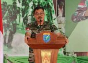 2 Oknum TNI Ditangkap Terbukti Bawa 2 Tas Narkoba, Pangdam XVII Tanjungpura: Pecat dan Hukum Mati