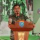 Pangdam XII/Tanjungpura, Mayjen TNI Sulaiman Agusto meminta 2 oknum TNI yang kedapatan bawa 20 kg sabu di Pontianak, dituntut hukuman mati atau seumur hidup. (Foto : Internet)