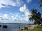 Pantainya Keren, Rekomendasi Beberapa Resort dan Hotel Anyer Serang dan Carita Pandeglang