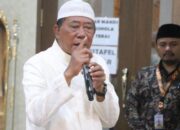 Dinilai Tidak Bisa Bekerja, Eks Bupati Kabupaten Lebak Minta Pj Gubernur Banten Diganti