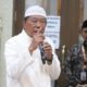 Wakil Ketua Umum Kadin Indonesia, H. Mulyadi Jayabaya, S.E. (Foto : Daeng Yusvin)