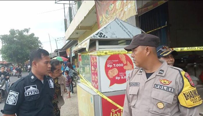 Sadis, Ibu Muda di Cikarang Tewas Diduga Ditikam Karyawannya, Terduga Pelaku Kabur Bawa Balita