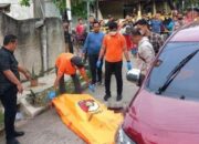 Misterius, Pembunuhan Sopir Grabcar di Depok, Keluarga Korban Klaim Polisi Kurang Tegas