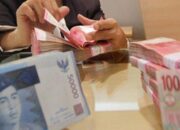 Pemprov Banten Bagi-Bagi Bankeu Rp 125 Miliar, kepada 8 Pemerintah Kabupaten-Kota