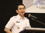 Penanggulangan Pengangguran di Kabupaten Bekasi, Pj Bupati Dani Ramdan punya Skema Jitu