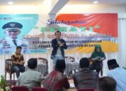 Pj Bupati Bekasi: Program Prioritas untuk Optimalkan Kemajuan Desa