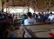 Targetkan Kemenangan, Calon Anggota Dewan PKS Dapil I Kabupaten Bekasi Menggelar Rapat Khusus, Begini Hasilnya