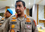 Peringati HPN 2023, Polres Metro Bekasi Singgung Maraknya Penculikan Anak Kian Meresahkan