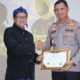 Polres Metro Tangerang kota, Polda Metro Jaya diganjar 2 (dua) penghargaan sekaligus sebagai terbaik pertama nilai IKPA (Indikator Kinerja Pelaksanaan Anggaran) tertinggi katagori satuan kerja (satker)