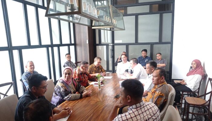 Karawang Terpilih Jadi Tuan Rumah HPN 2023 Tingkat Jawa Barat, Berikut Rangkaian Kegiatannya