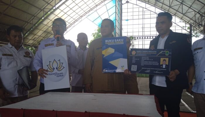 Rakerda ke 3 Tahun, DPD Karta Karawang sebut Akan Melakukan Evaluasi Kinerja