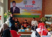 Gelar Reses Perdana di Dapil VI, DPRD Kabupaten Bekasi Terima Masukan dari Masyarakat