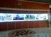 Aturan Pelaksanaan Anggaran Iklan Di Banten Tidak Lengkap