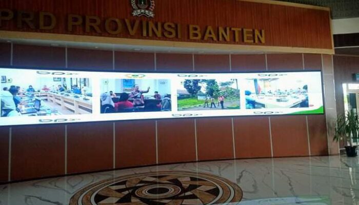 Aturan Pelaksanaan Anggaran Iklan Di Banten Tidak Lengkap