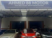 Raup Cuan, Diera Himpitan Ekonomi Showroom Mobil di Bekasi Siap Bersaing